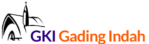 Logo GKI Gading Indah